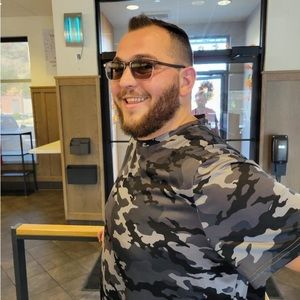 Meet your Posher, Jacob